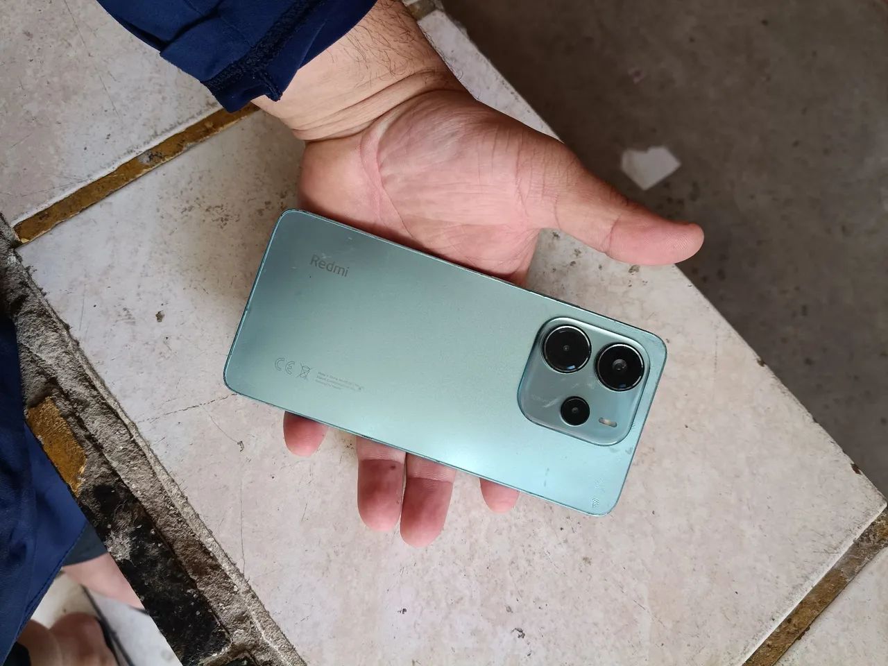 Xiaomi note 14 - Foto 5