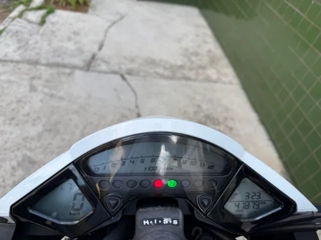 HONDA CB 1000R 2012  - Foto 5