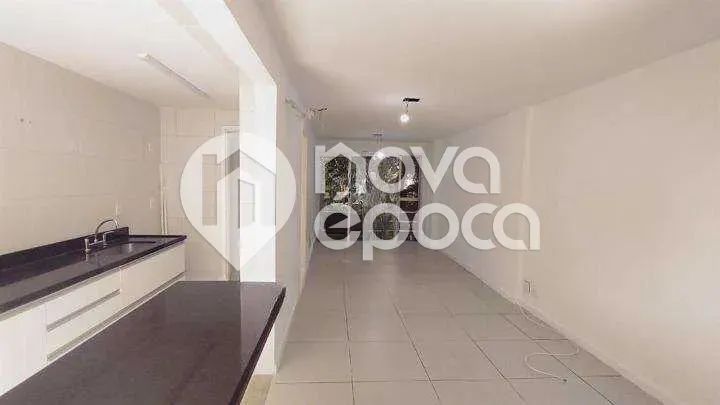 Botafogo | Apartamento 3 quartos, sendo 1 suite - Foto 4