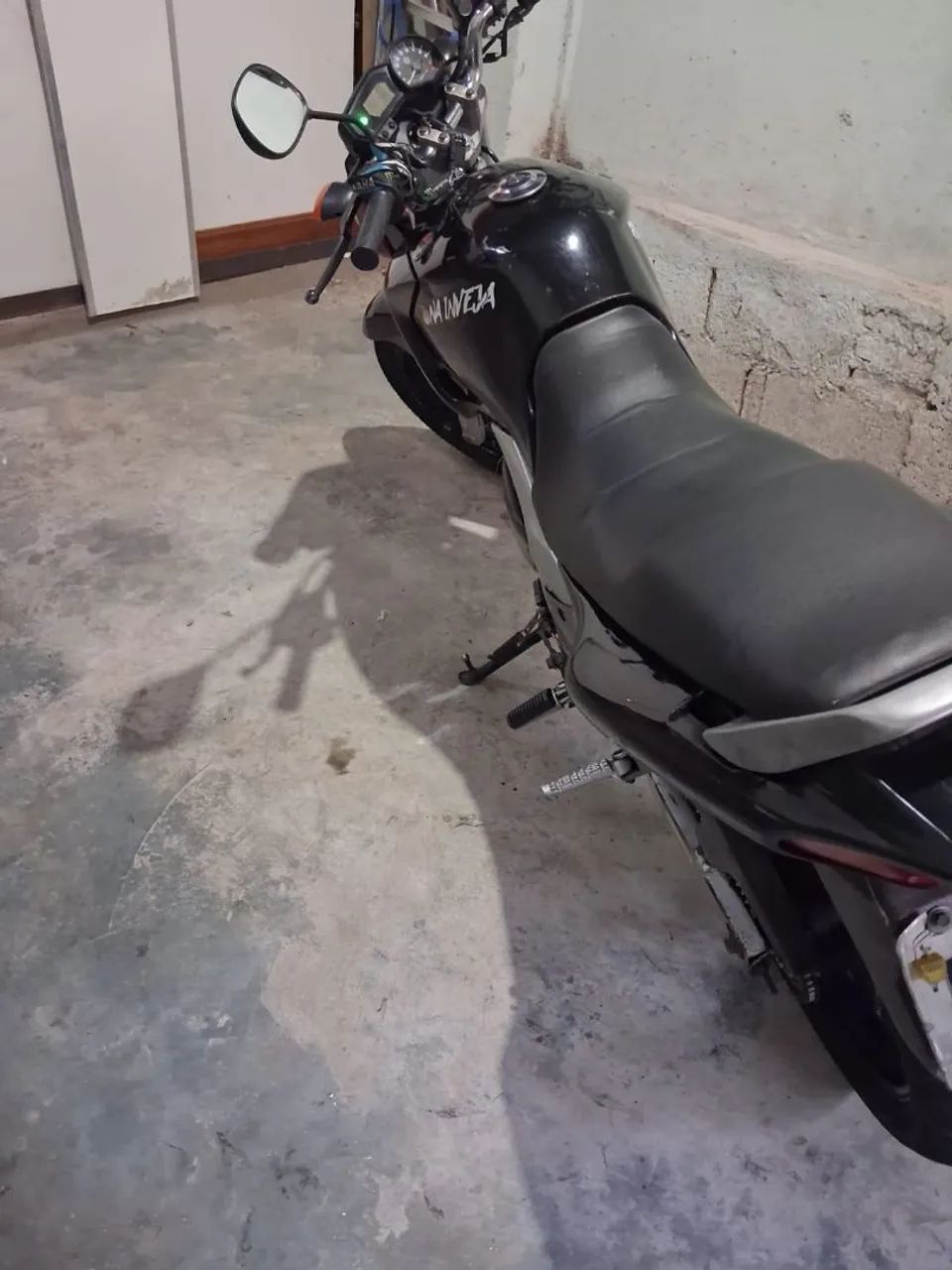 Fazer 250  - Foto 4