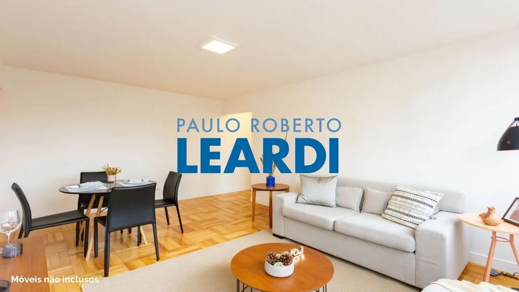APARTAMENTO - VILA OLÍMPIA - SP