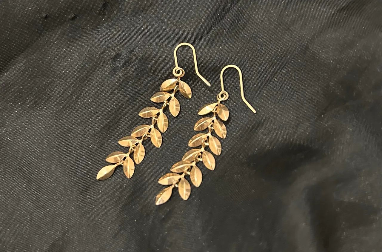 Brinco romanel