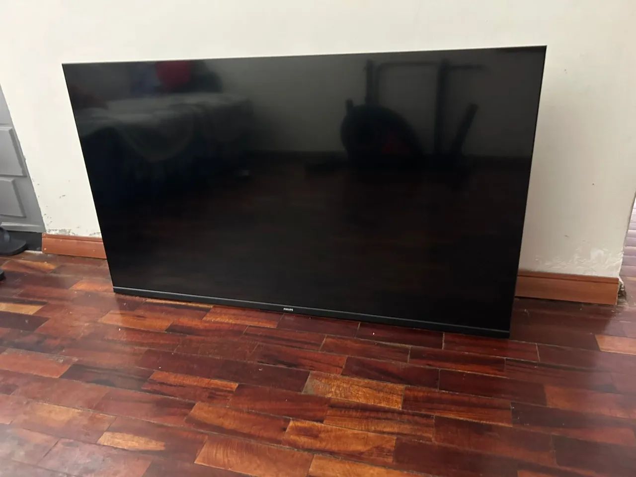 Smart TV 50? Led