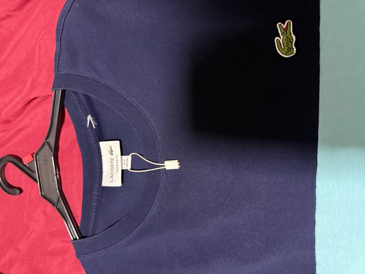 Lacoste  - Foto 2