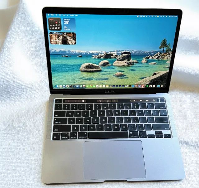 Macbook Pro 13 Apple M2 | 24gb Ram | 1tb Ssd - Notebooks - Rio