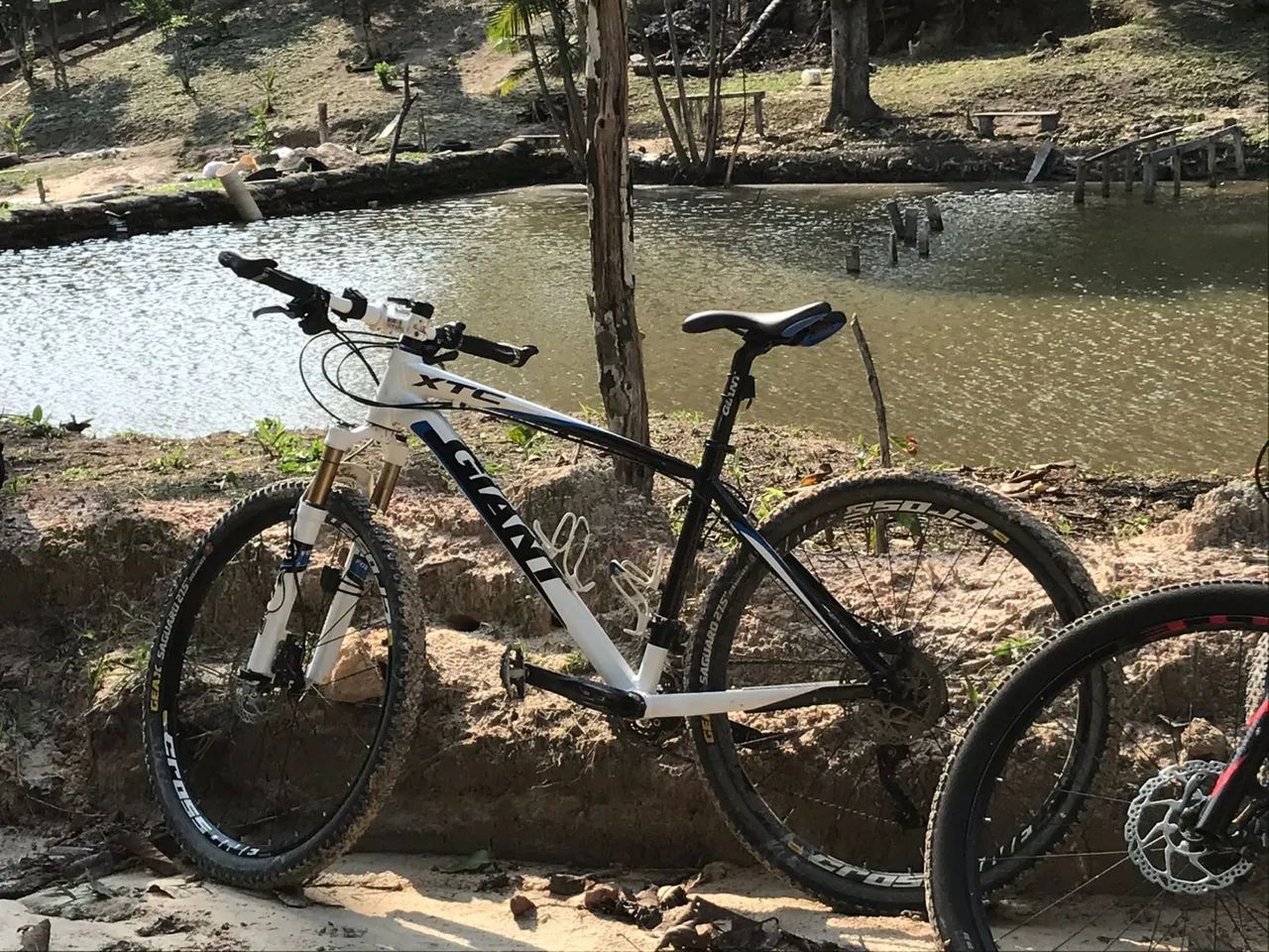 Bicicleta Giant - Ciclismo - Nossa Senhora das Graças, Manaus