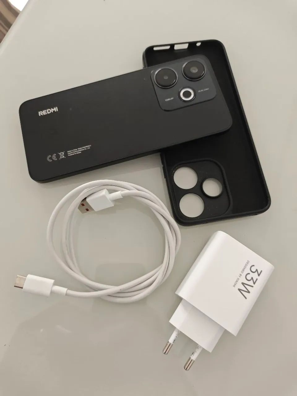 Xiaomi Redmi 13x Extra 