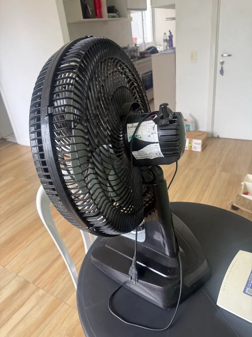Ventilador Mondial  - Foto 2