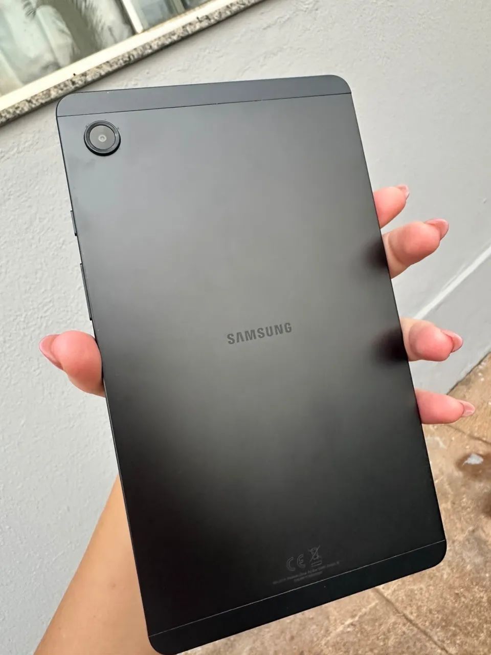 Vendo tablete tab A9 - Foto 3