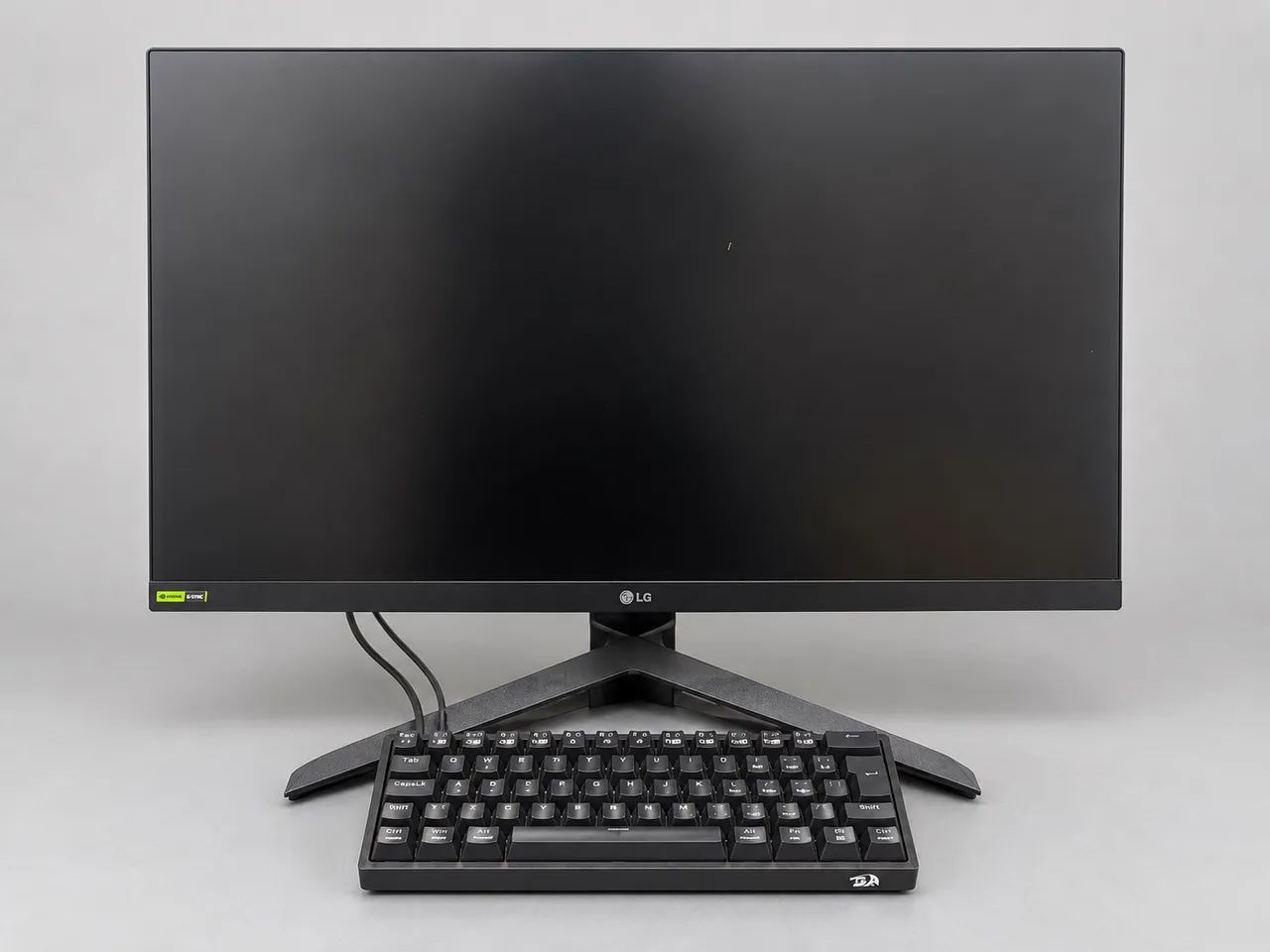 Monitor e periféricos 