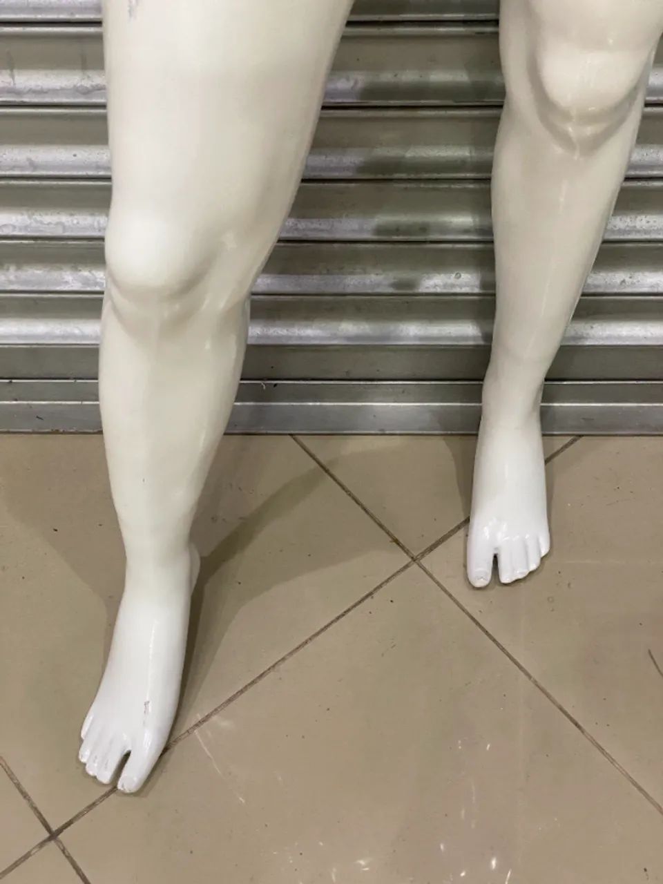Manequins para loja feminina - Foto 4