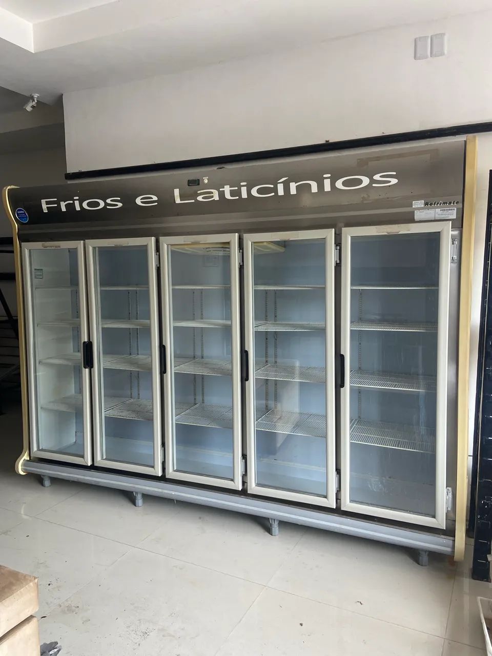 Expositor para  bebidas - Foto 3