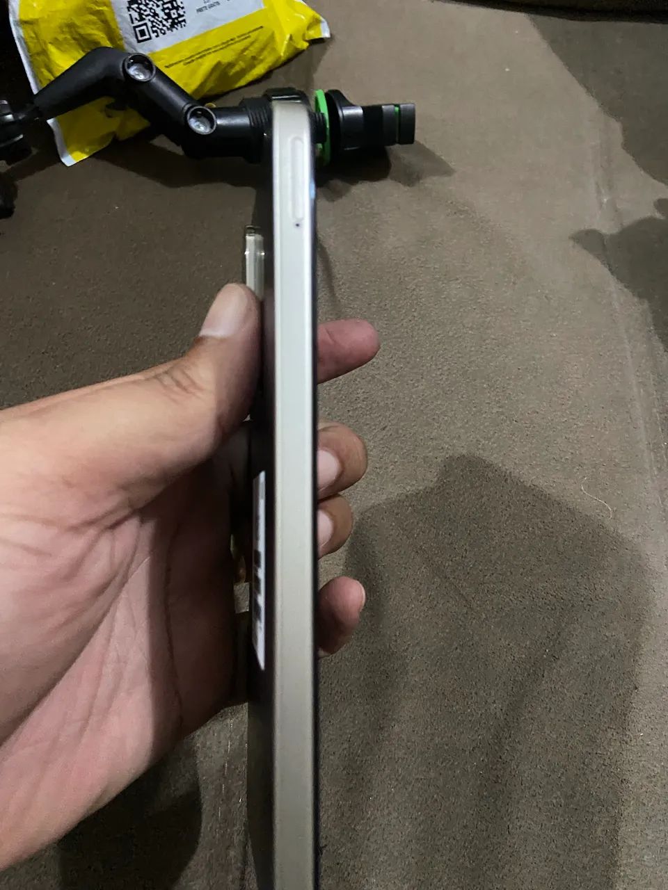 Celular poco c81 pró - Foto 4