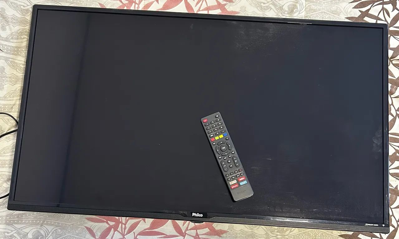 TV Smart Philco 40 - Foto 4