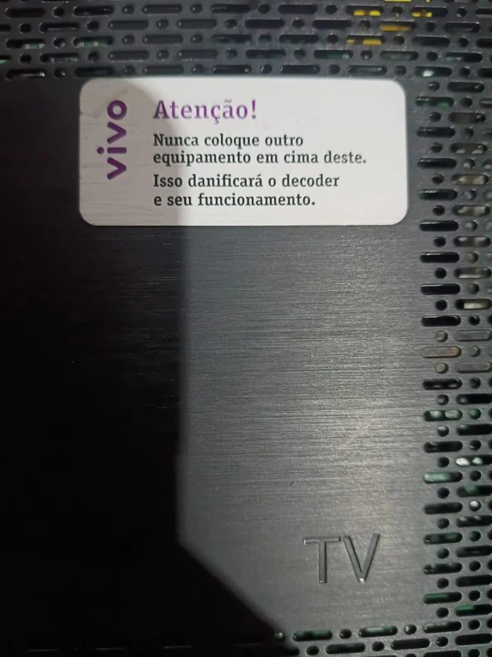 Modem vivo