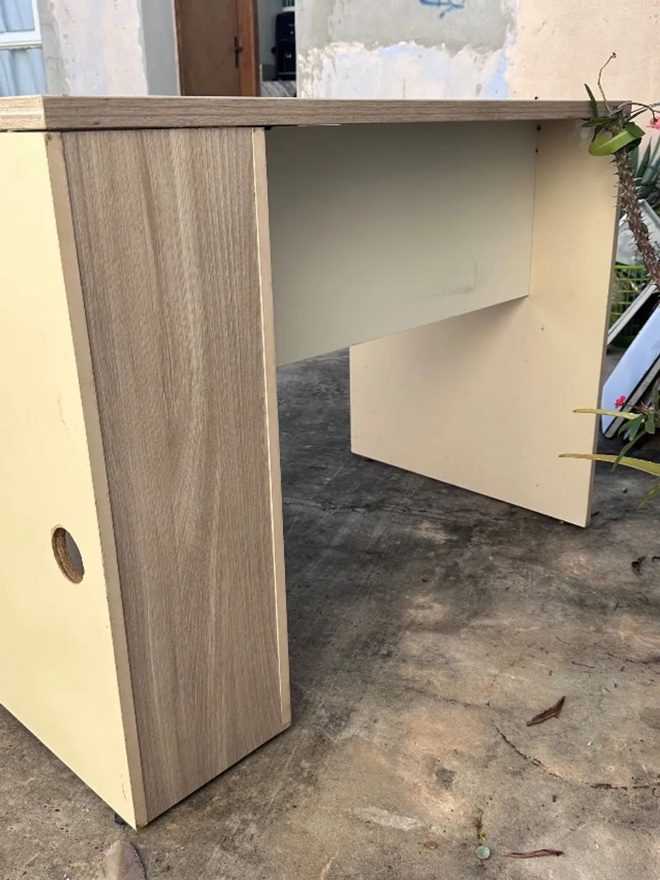 Mesa de escrivaninha  - Foto 3