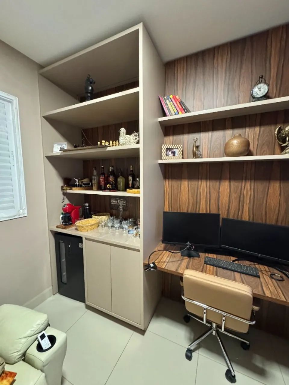 APARTAMENTO 306 SUL| 85 M² | AREA DE LAZER - Foto 3
