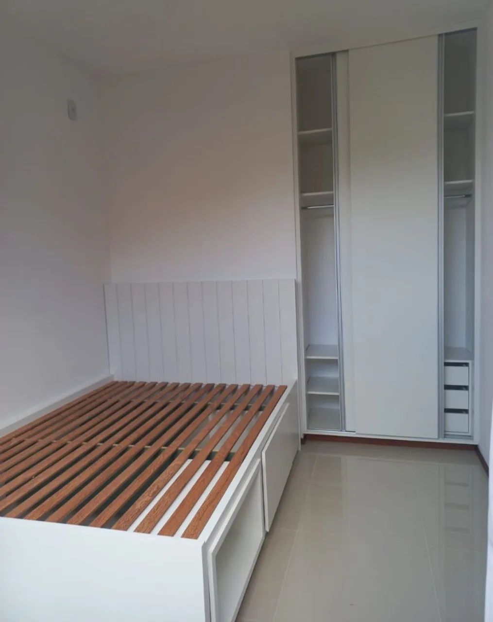 Apartamento 01 quarto - Porto da Lagoa - Foto 4