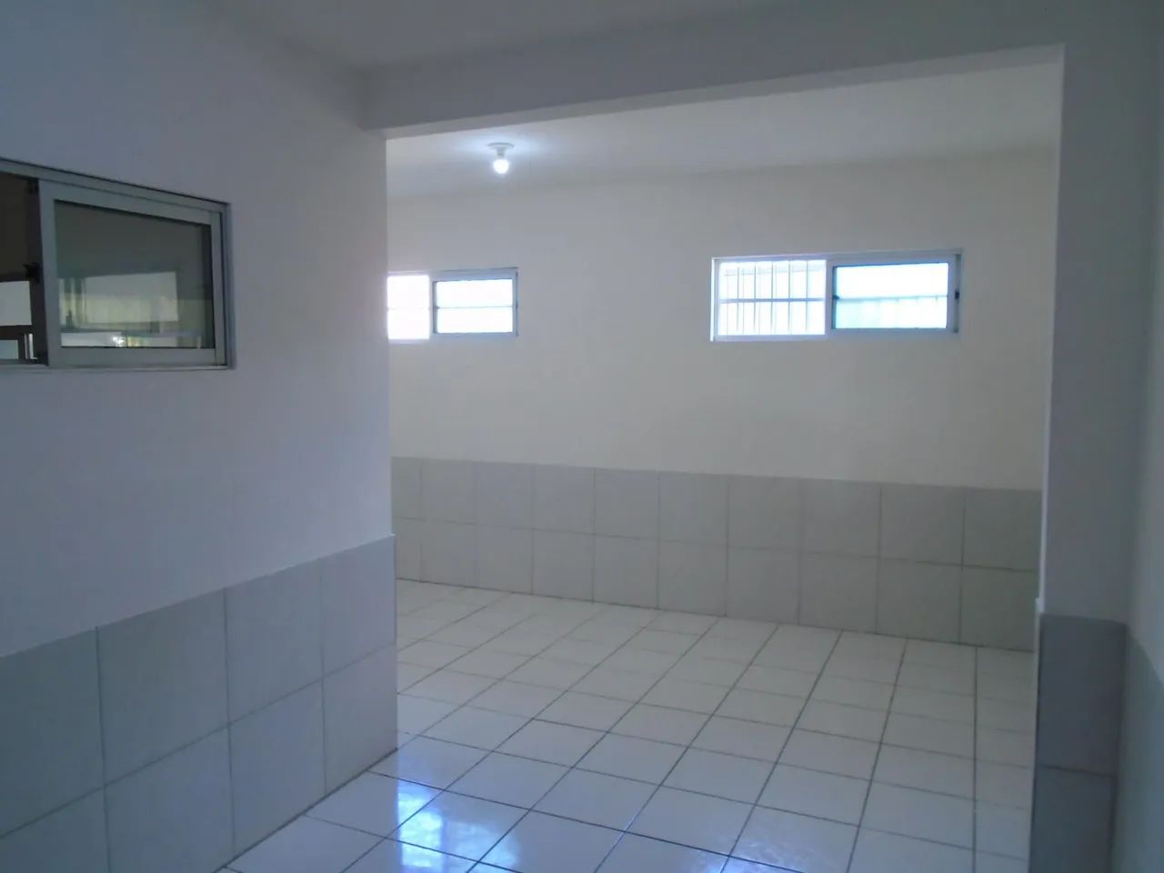 Apartamento localizado conjunto Ceará I - Foto 2