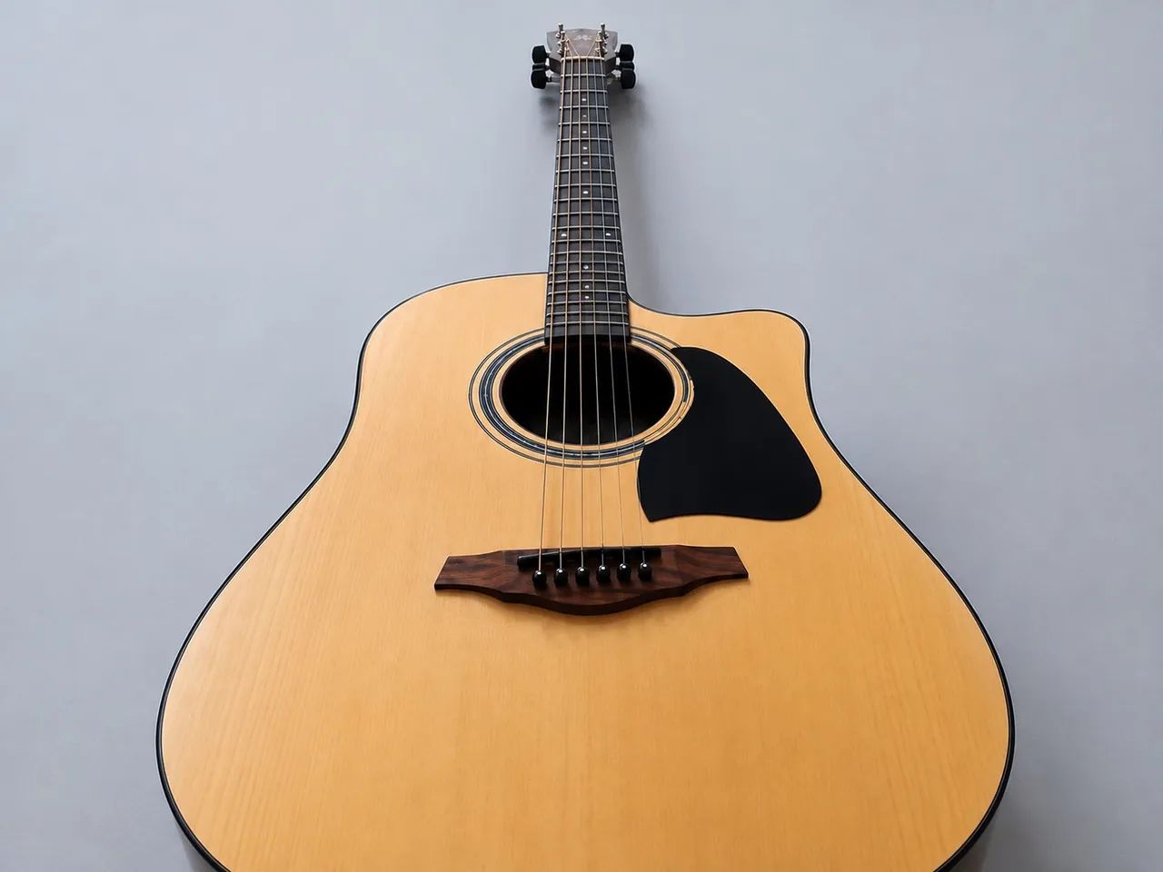Violão Folk HOFMA - Foto 4