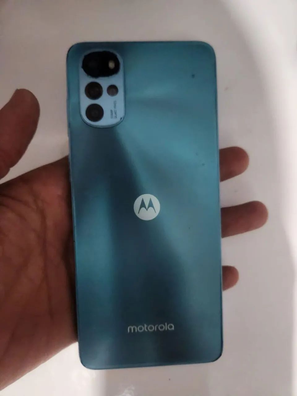 Moto g22 - Foto 5