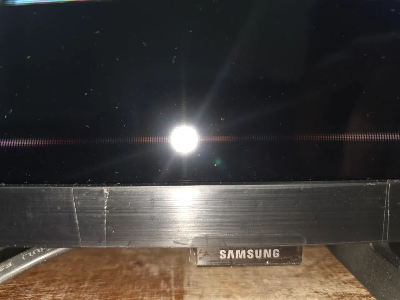 Samsung Smart  TV 32" TIZAN - Foto 5