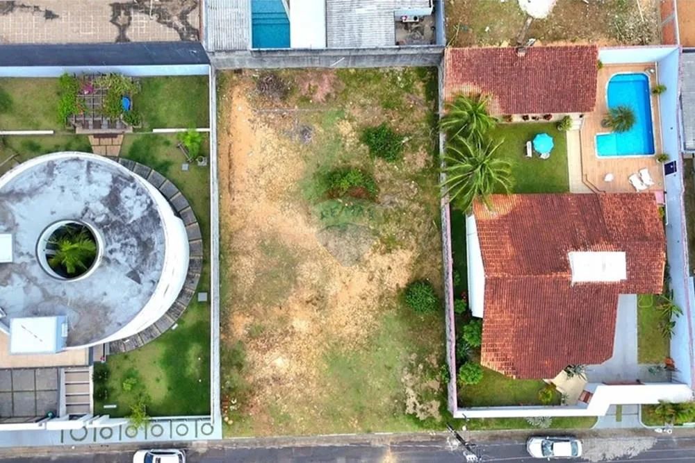 TERRENO NO RESIDENCIAL PONTA NEGRA 2 - Foto 8
