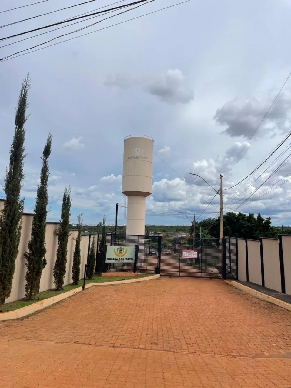 Foto - Brasília - Sul (Águas Claras)