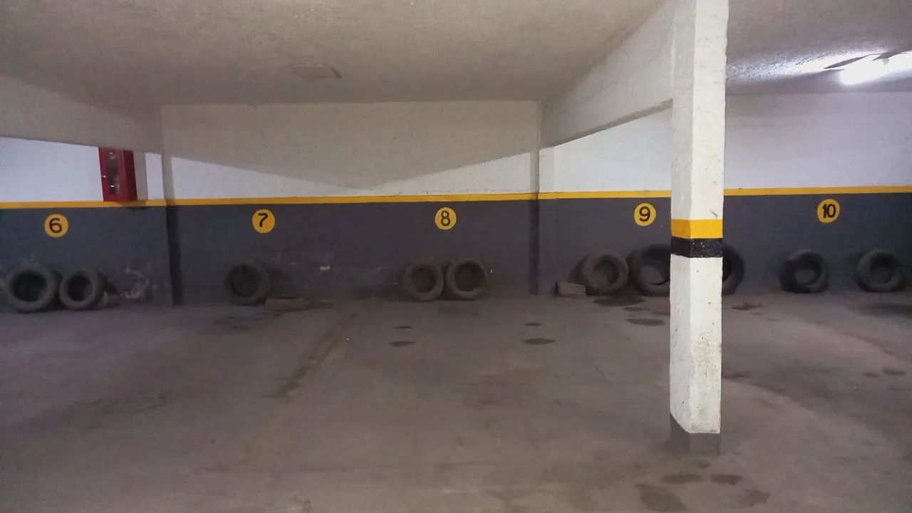 Vaga de Garagem - Centro - Foto 5