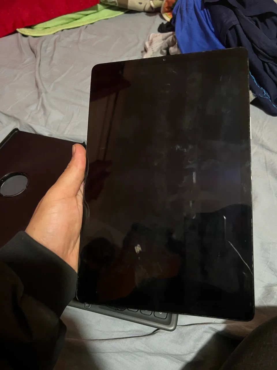 Samsung Galaxy Tab S5e - Foto 5