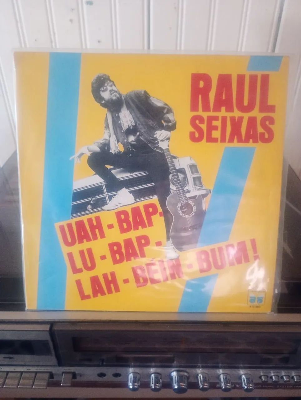 Disco vinil