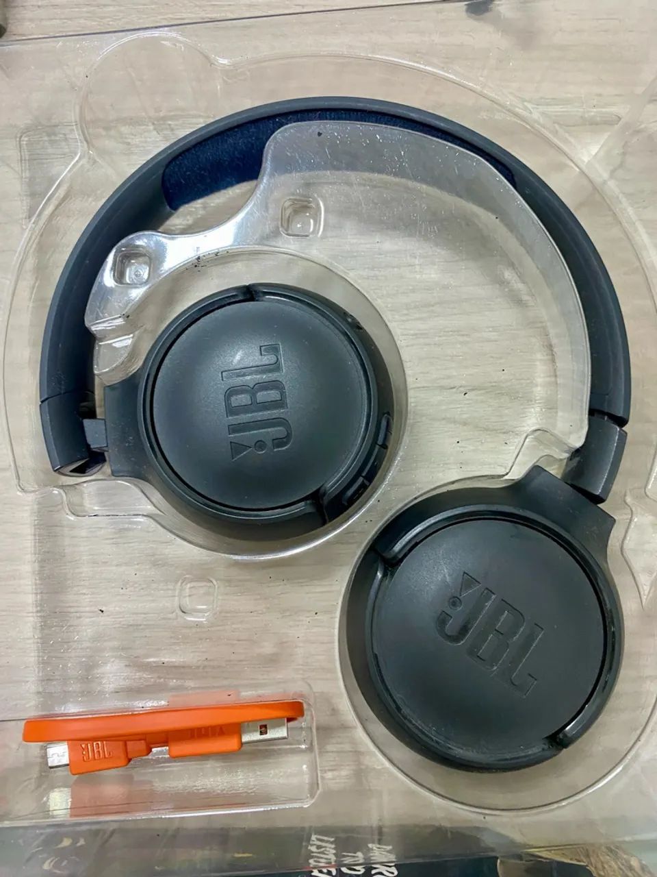 Fone JBL - Foto 2
