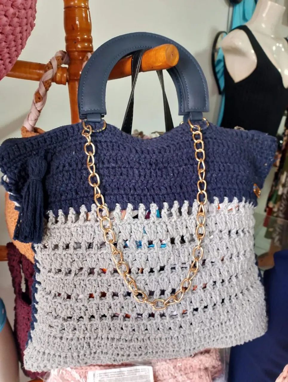 Bolsas - Foto 2