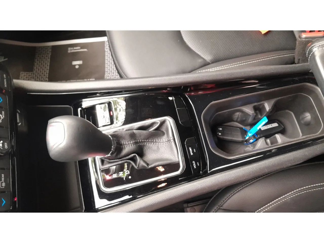 Jeep Compass LONG. T270 1.3 TB 4x2 Flex Aut., foto 11 de 16