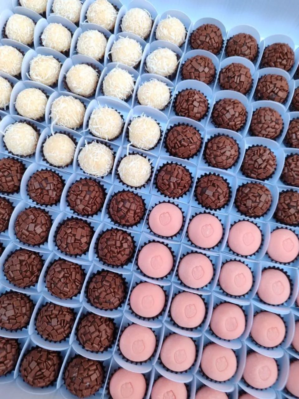 Doces de festa tradicionais  - Foto 3