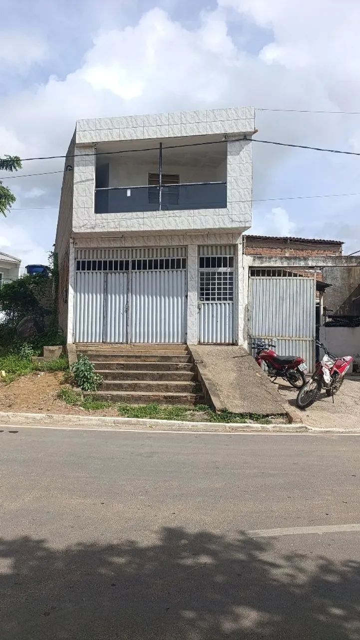 Foto - Caruaru - Divinópolis