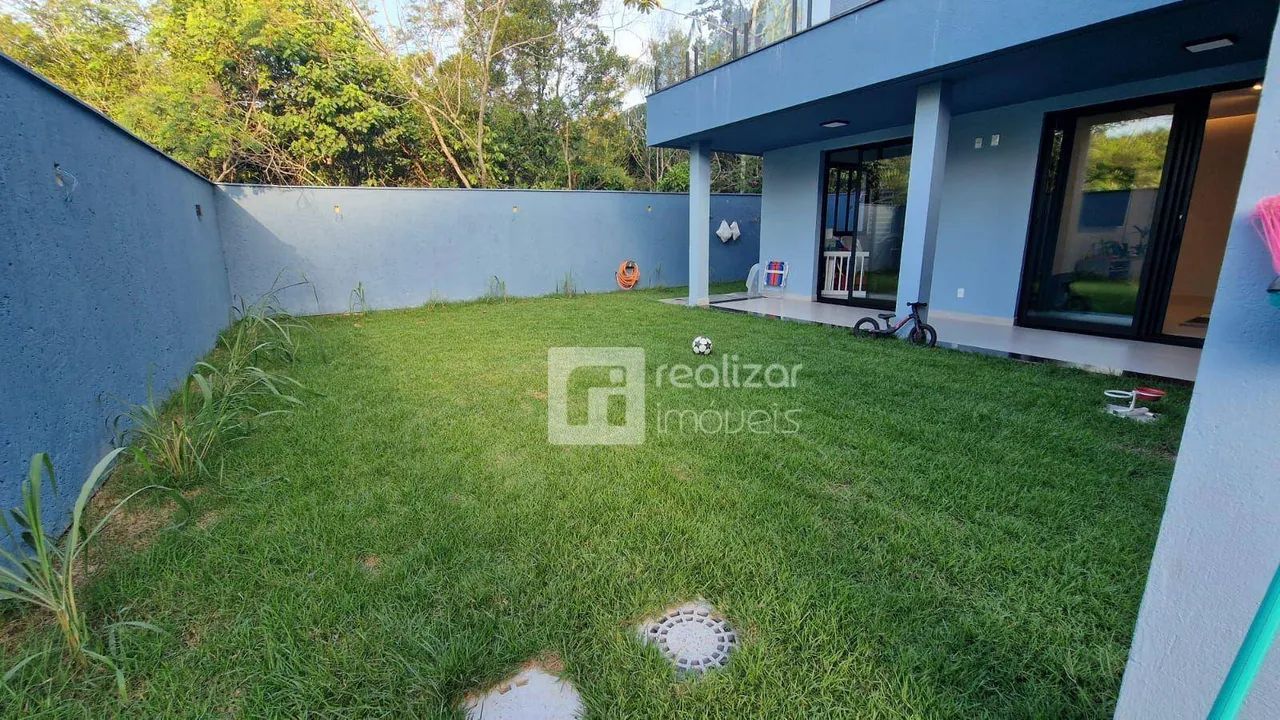 Casa com 4 dormitórios, 2 suites à venda, 323 m² - Forquilhas - São José/SC - Foto 2