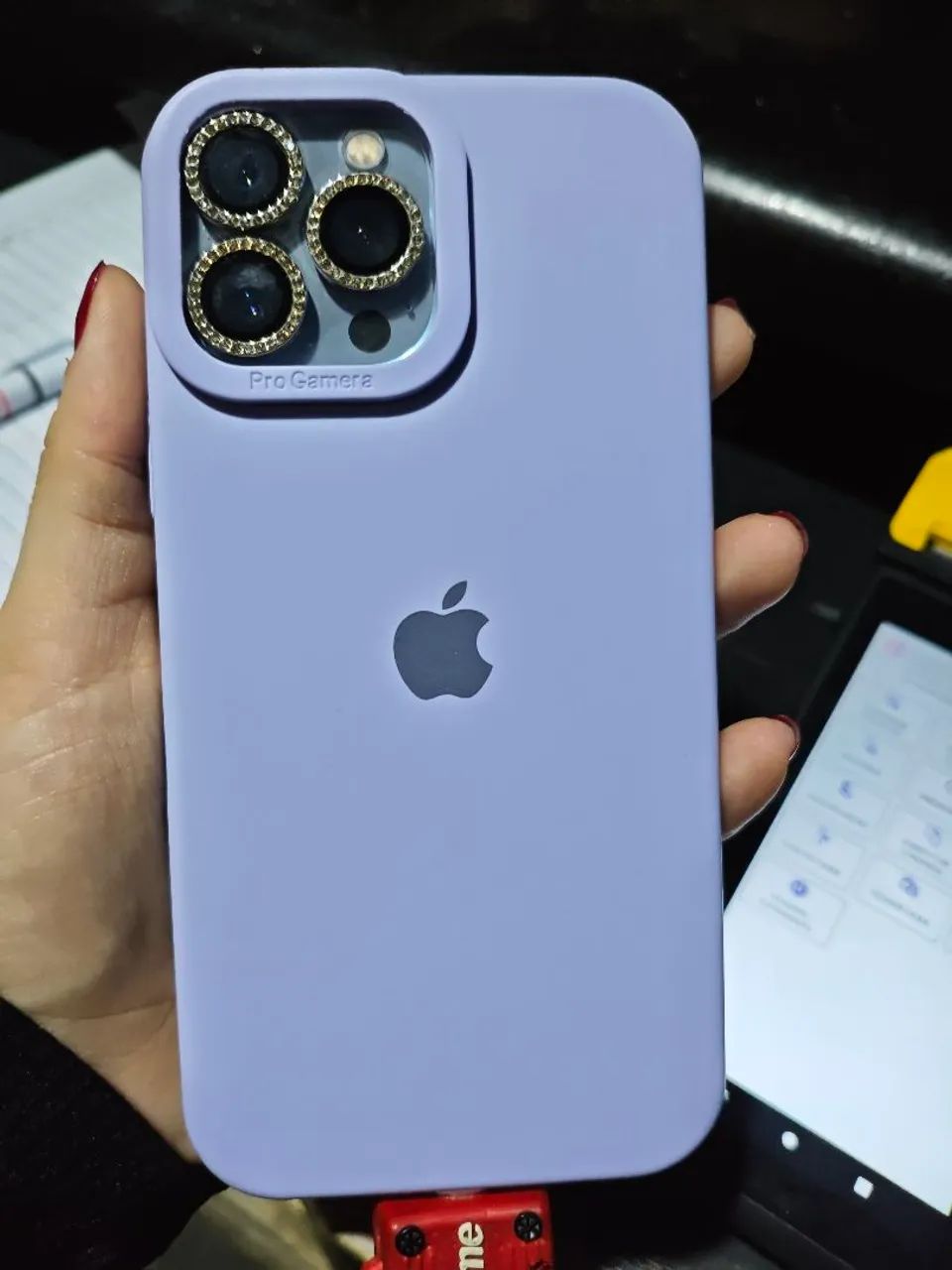 iPhone 13 PRO MAX - Foto 4