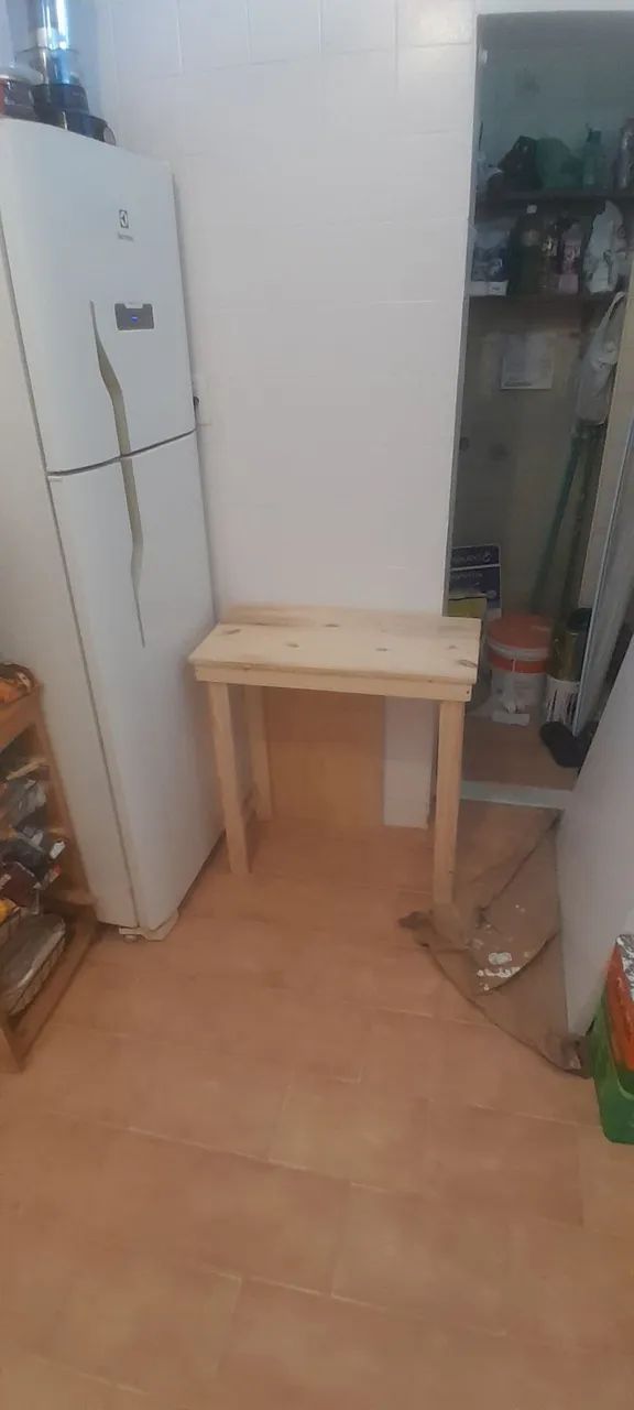 Moveis de pinus palete madeira - Foto 3