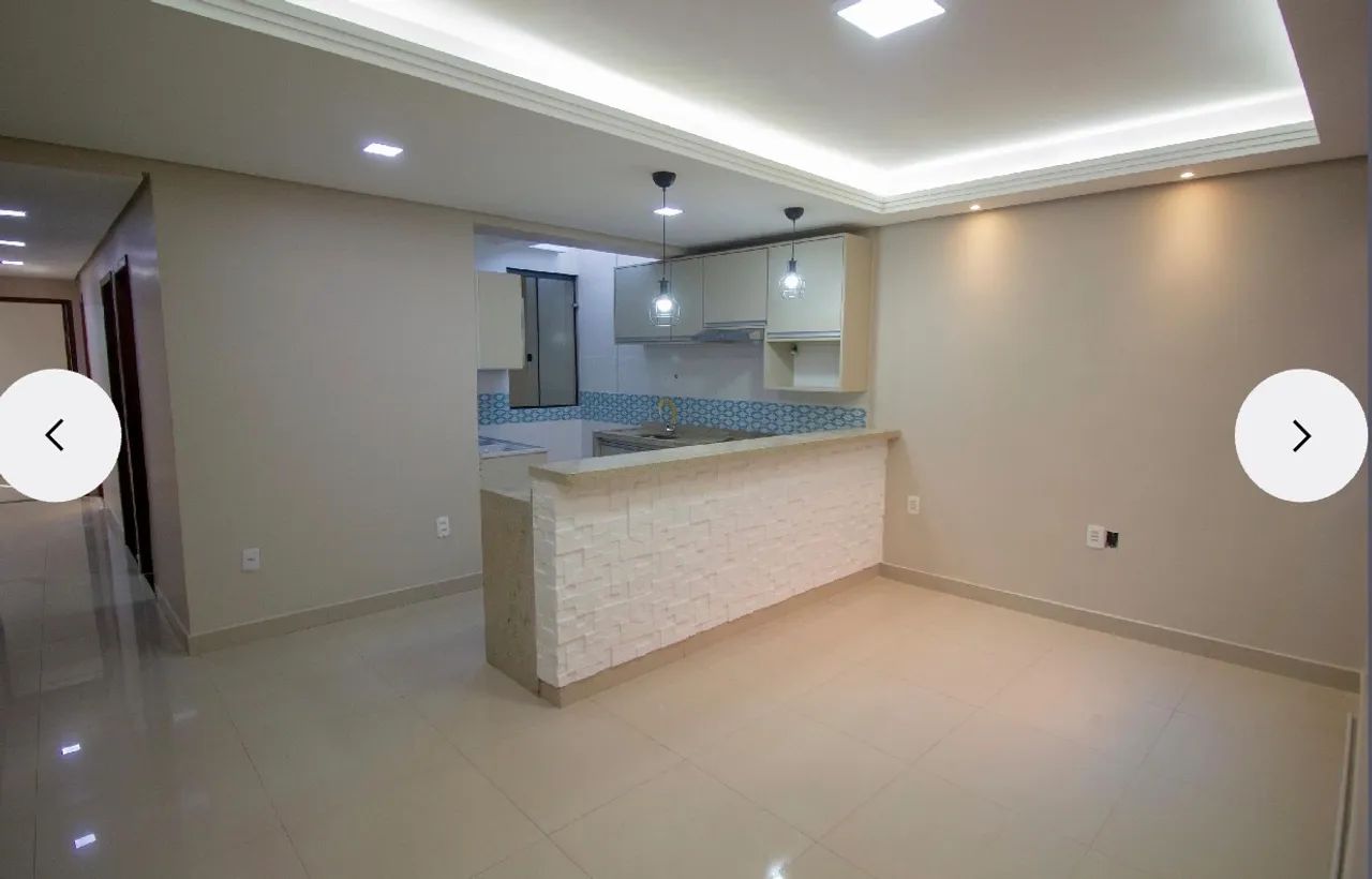 APARTAMENTO 3 QUARTOS COM SUÍTE Riacho fundo 1 