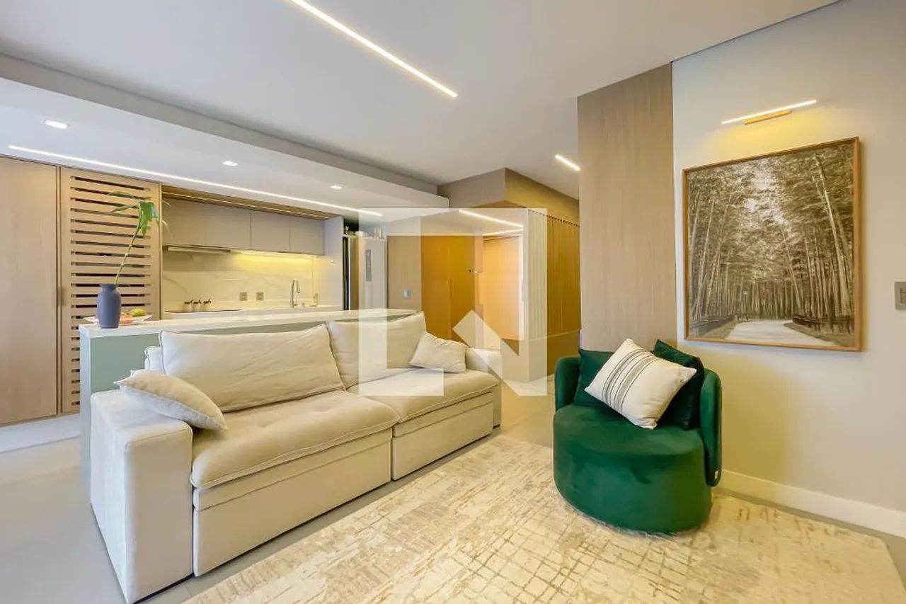 Apartamento à Venda - Centro, 2 Quartos, 78 m2 - Foto 5