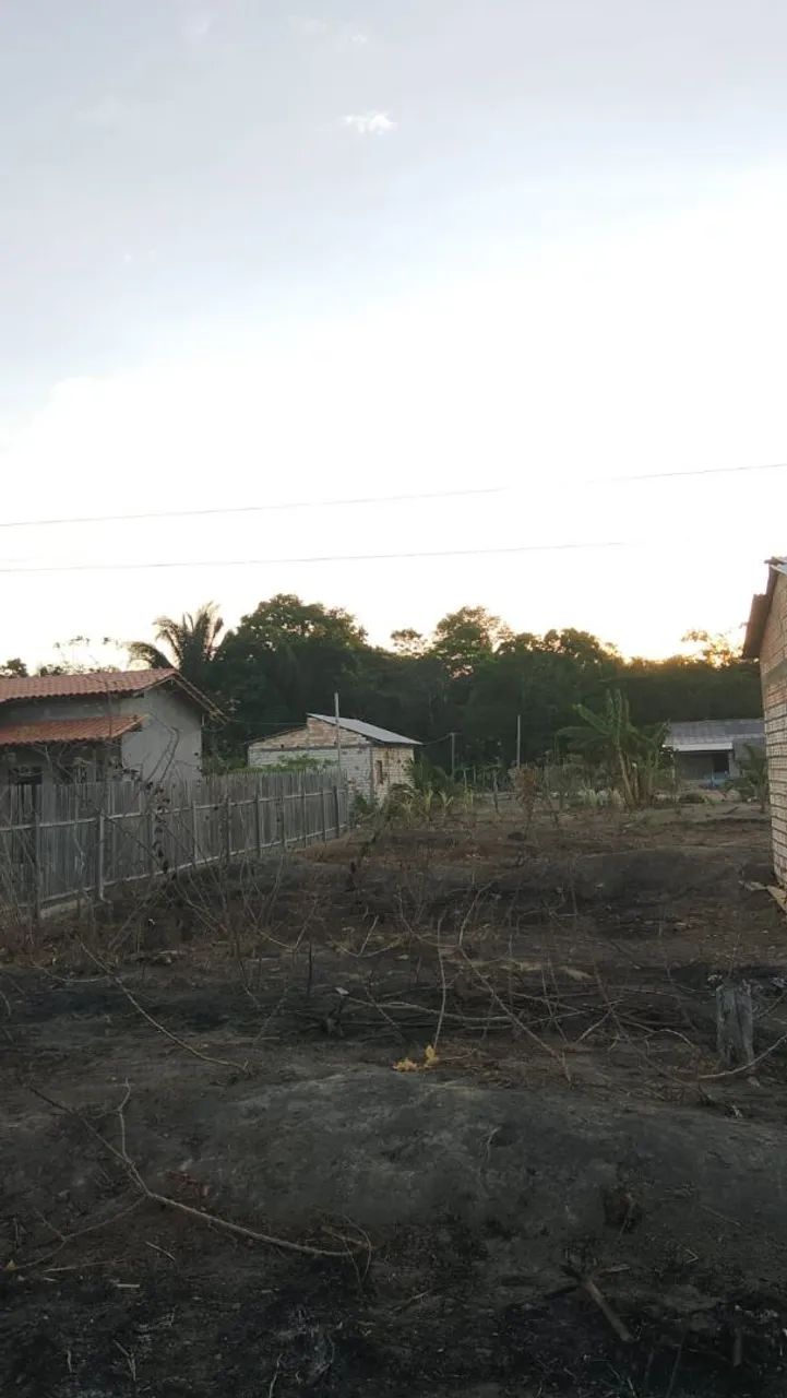 Vendo terreno la no tabocal, documentação em dias. - Foto 2