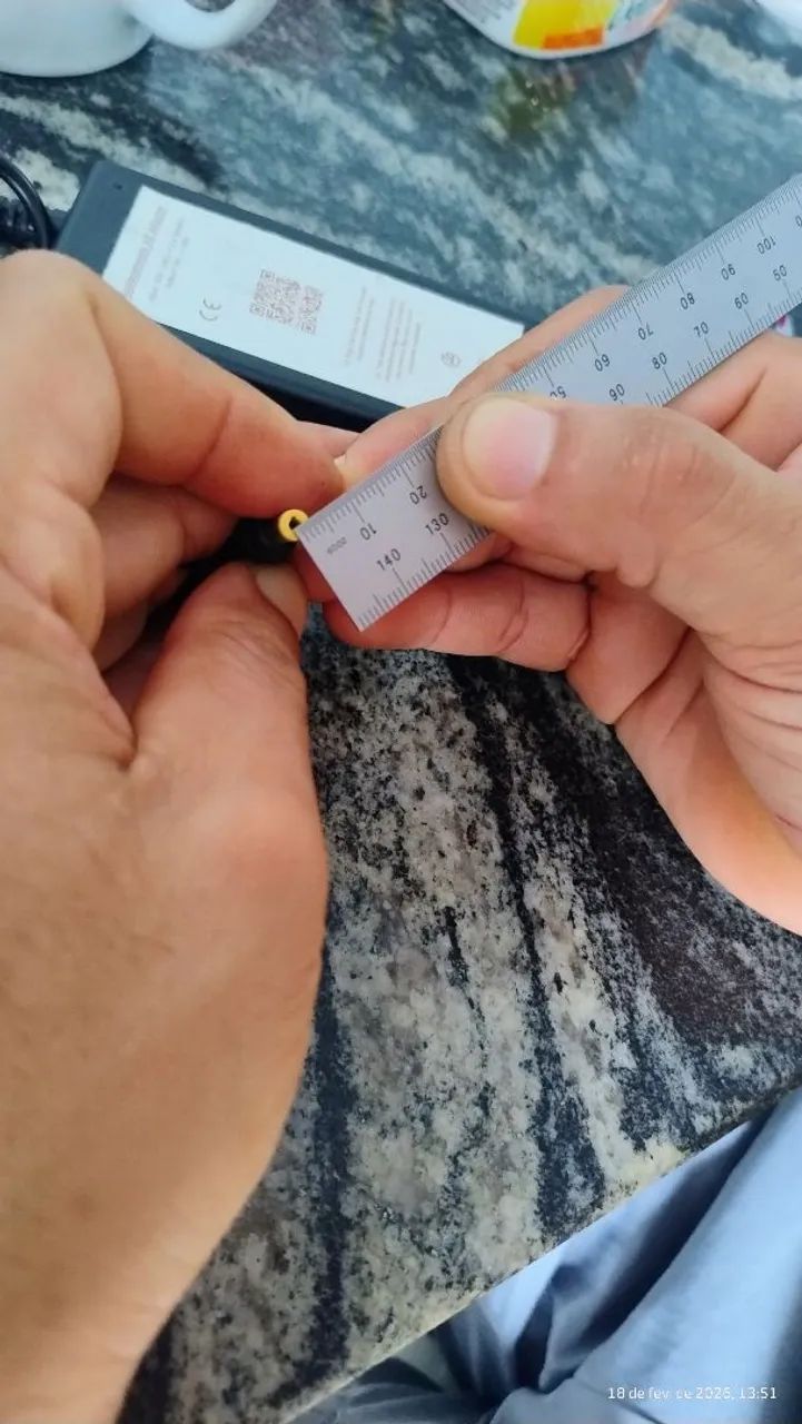 Fonte de notebook  - Foto 4