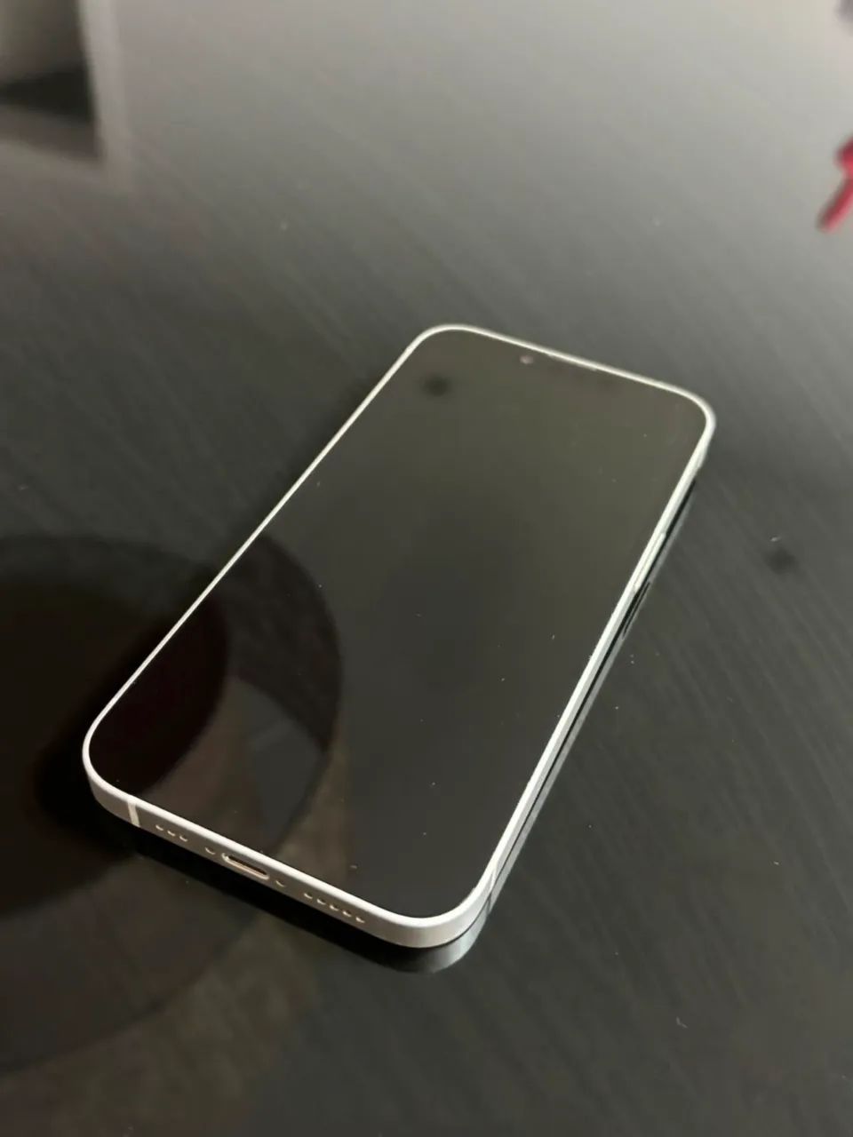 iPhone  14  - 128GB cor- branca - Foto 2