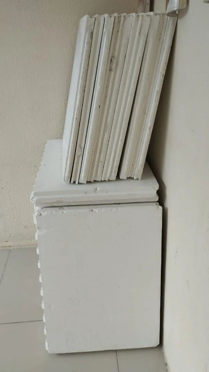 Placas e blocos de gesso486375975531335681