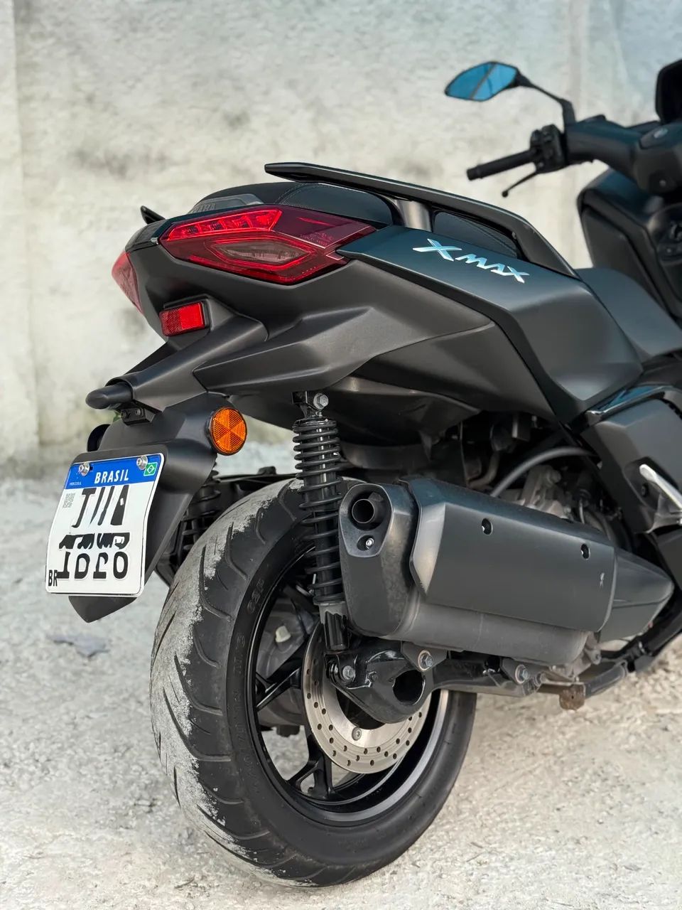 Yamaha Xmax 2025 - Foto 5