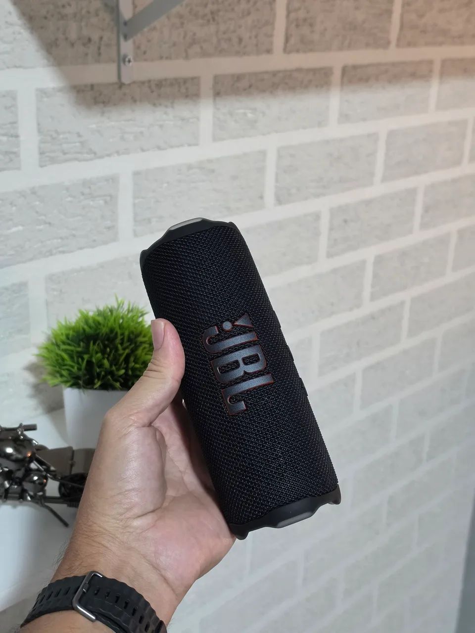 Jbl flip 7 ( Nova )  - Foto 2