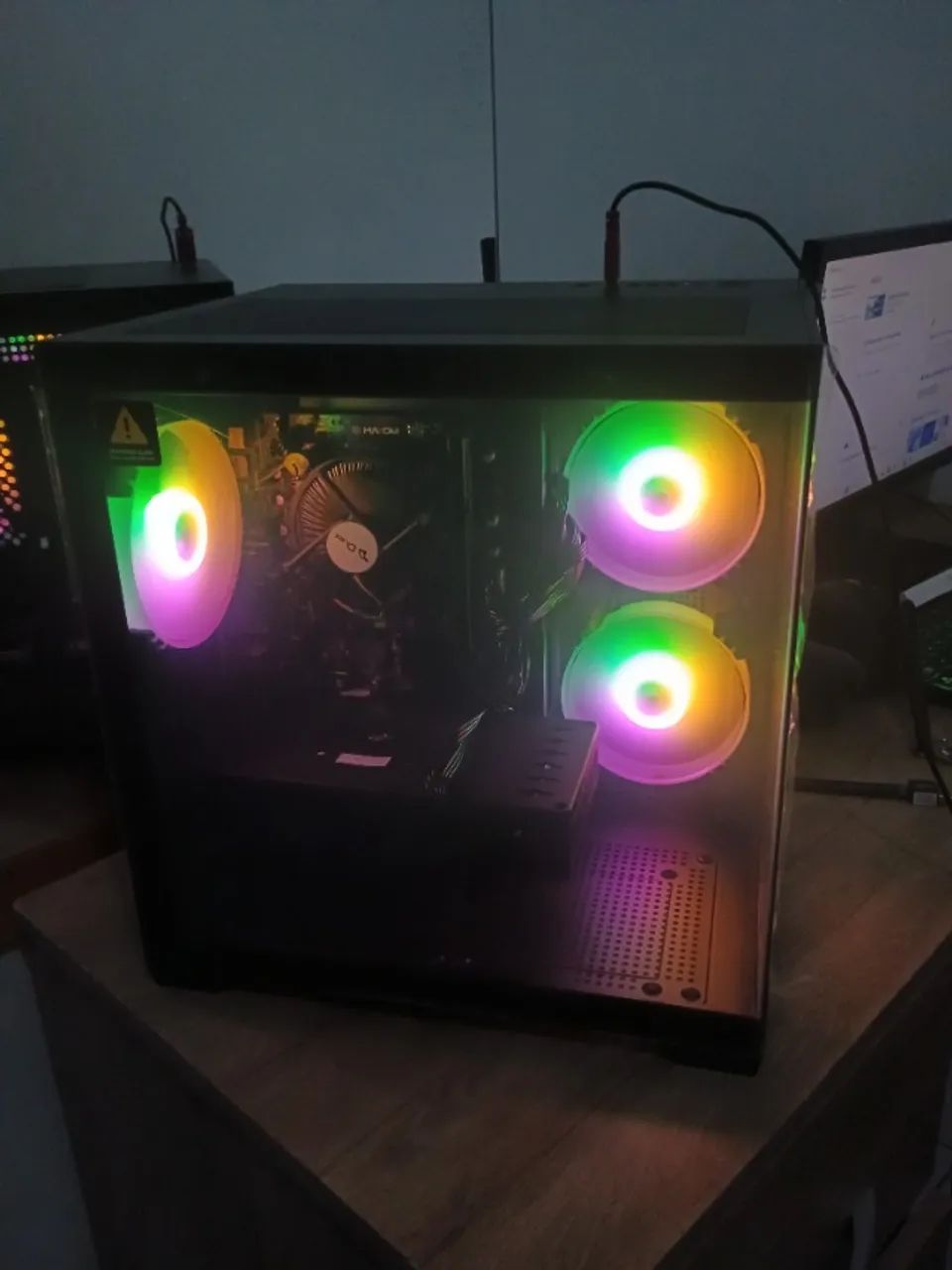 Pc gamer 