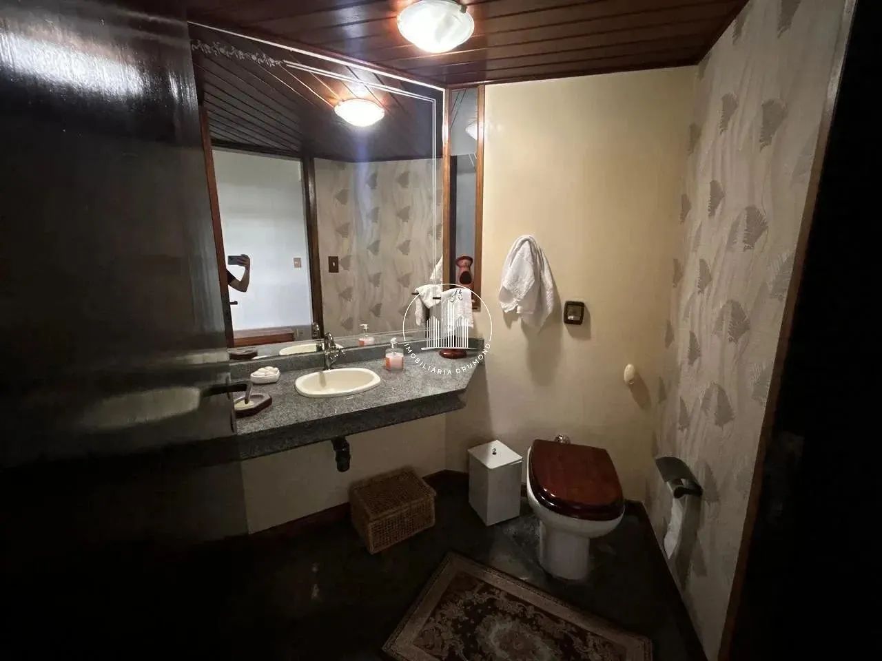 Casa 4 quartos com 1 Suíte financiável - Bosque das Mansões - BRN - Foto 8