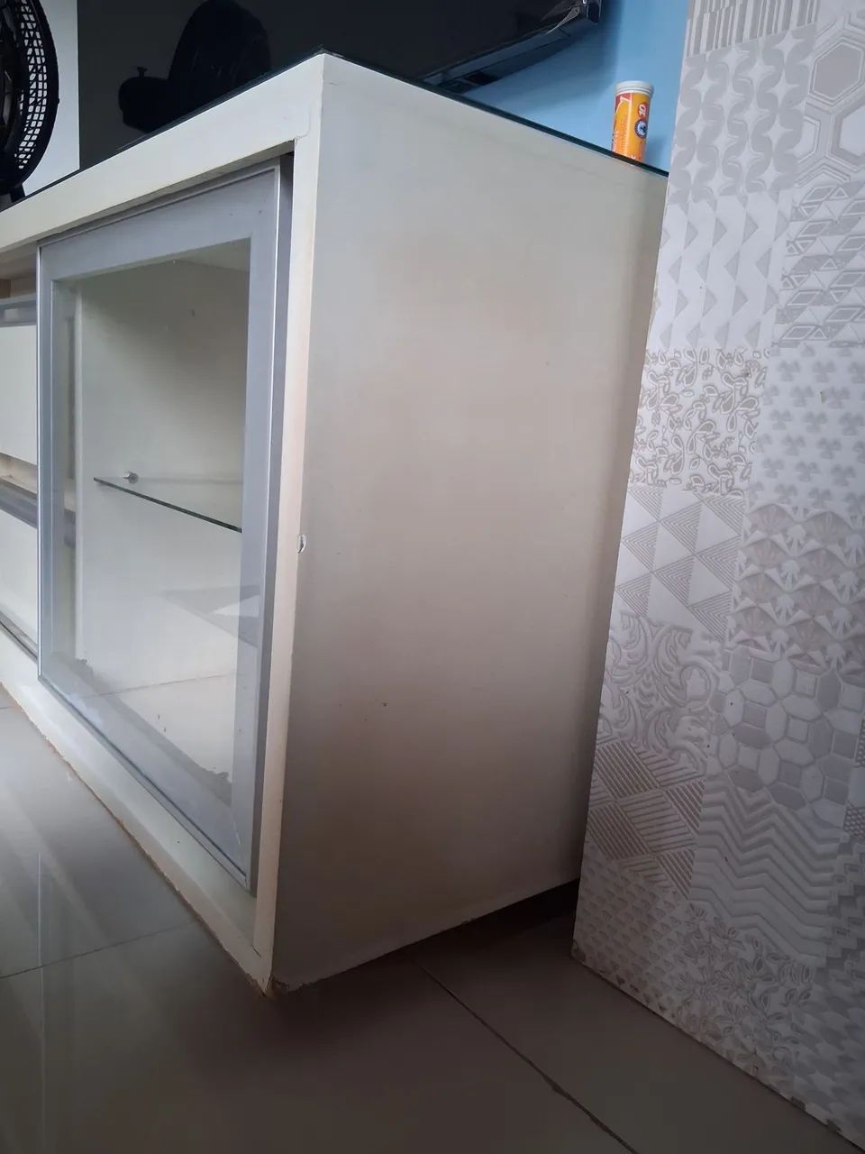 Vendo móvel,  ainda dar pra usar - Foto 3